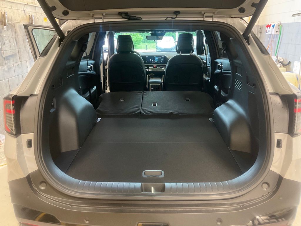 2026 Kia Sportage X-Pro Prestige - Photo 25