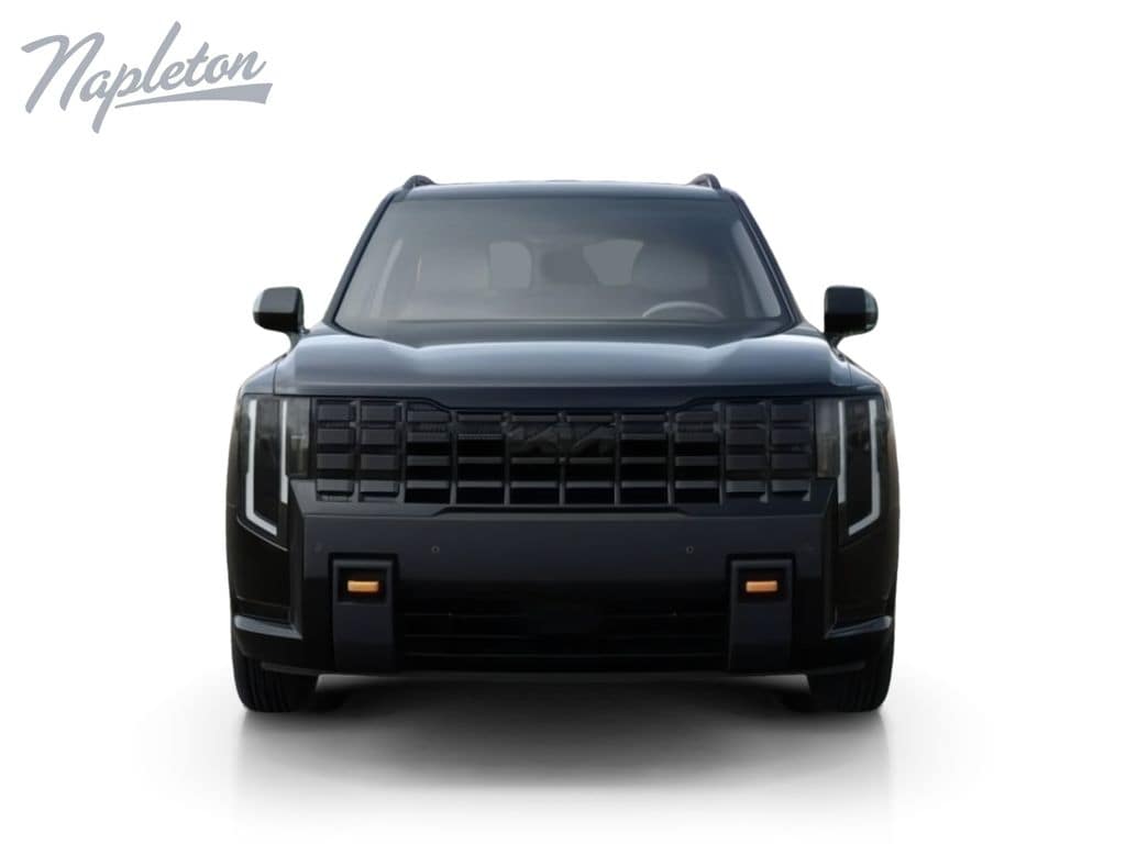 New 2027 Kia Telluride X-Pro SX-Prestige SUV