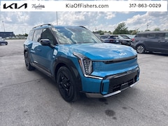 2026 Kia EV9