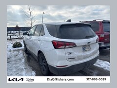 2024 Chevrolet Equinox LS SUV