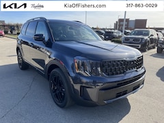 2025 Kia Telluride EX X-Line SUV