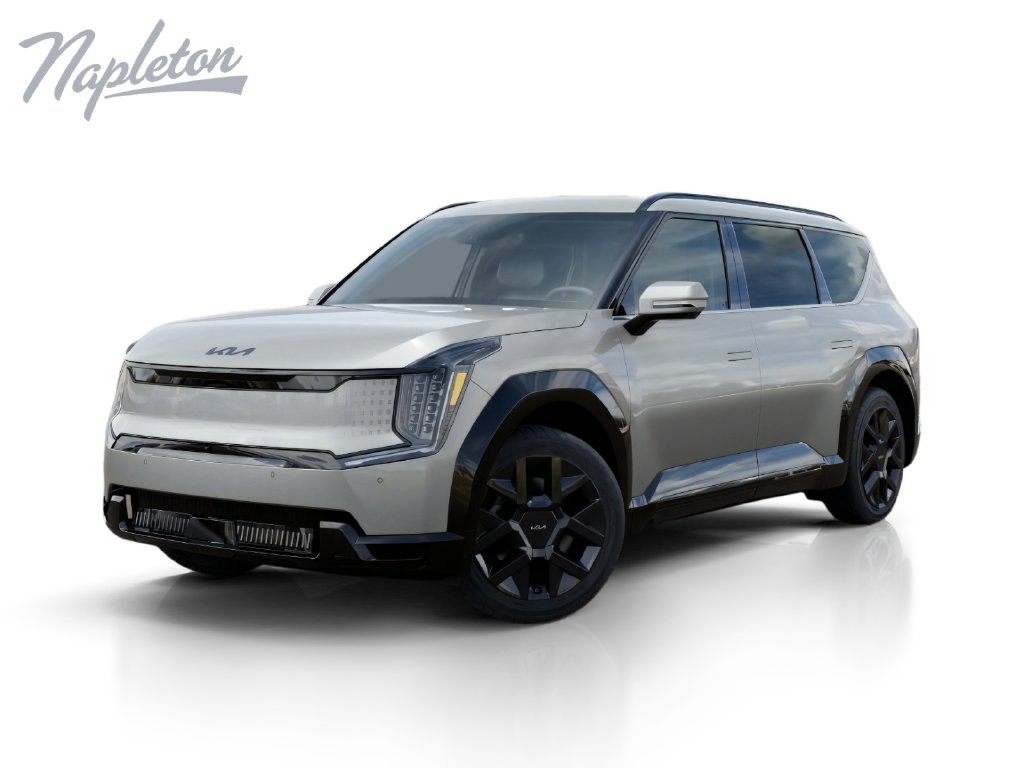2026 Kia EV9 Land SUV