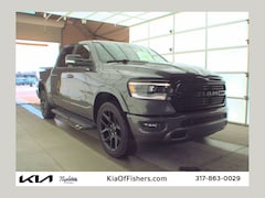 2022 Ram 1500 Laramie Truck