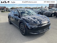 2025 Kia EV6 Light Long Range SUV