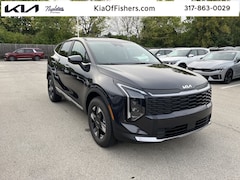 2026 Kia Sportage LX SUV