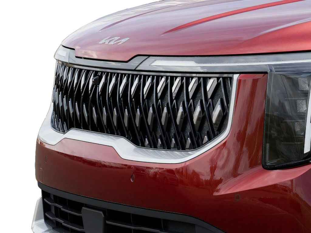 2026 Kia Carnival EX - Photo 14