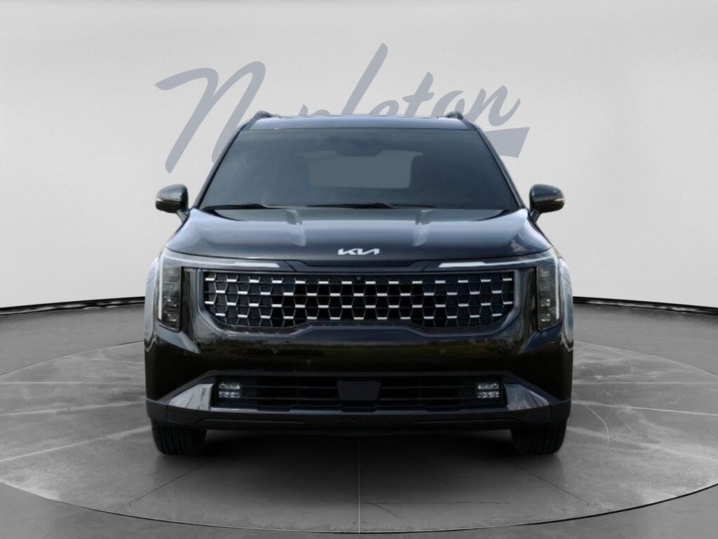 New 2026 Kia Carnival SX Prestige Van Passenger Van