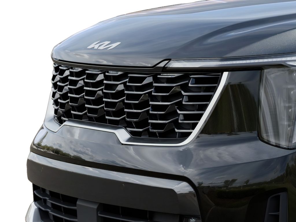 2026 Kia Sorento EX Hybrid - Photo 14