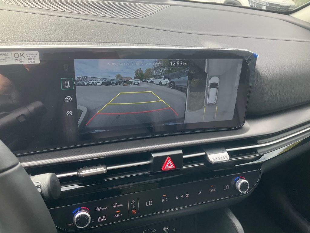 2026 Kia Sportage SX Prestige - Photo 23
