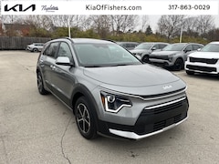 2026 Kia Niro EX SUV