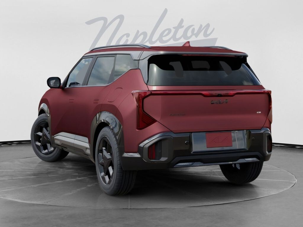New 2027 Kia Seltos X-Line S SUV