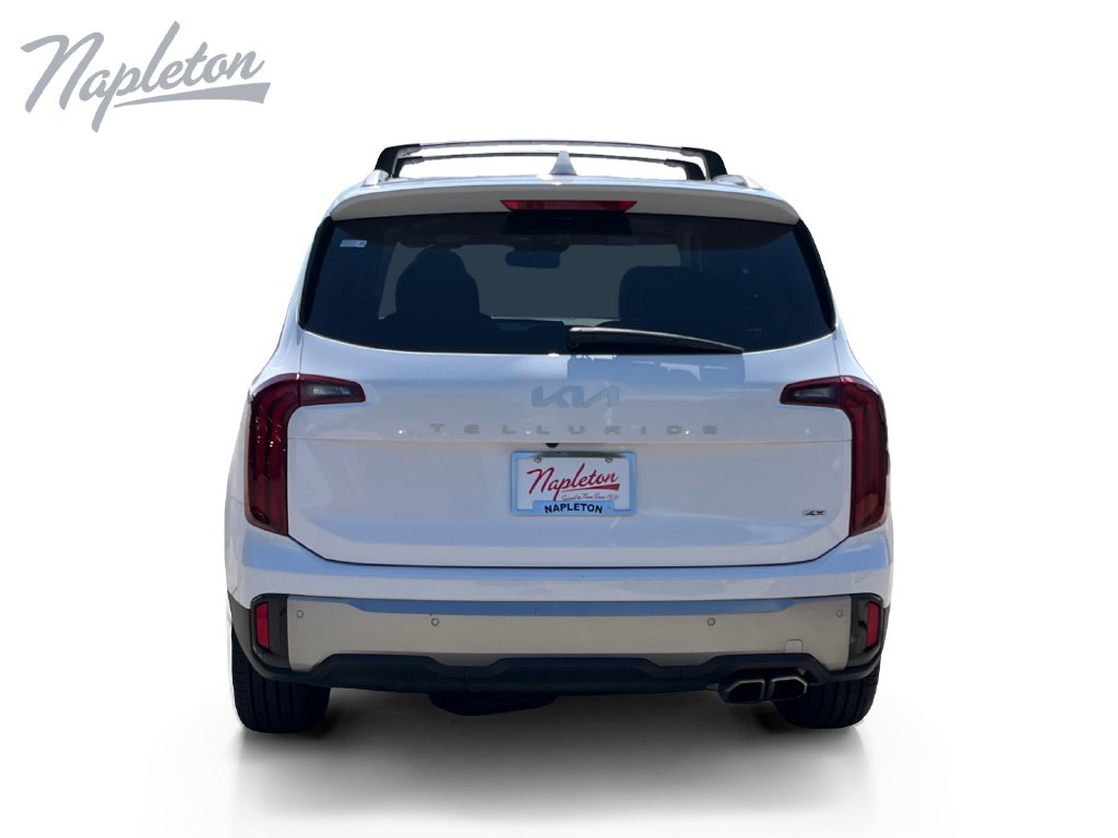 Used 2025 Kia Telluride S SUV