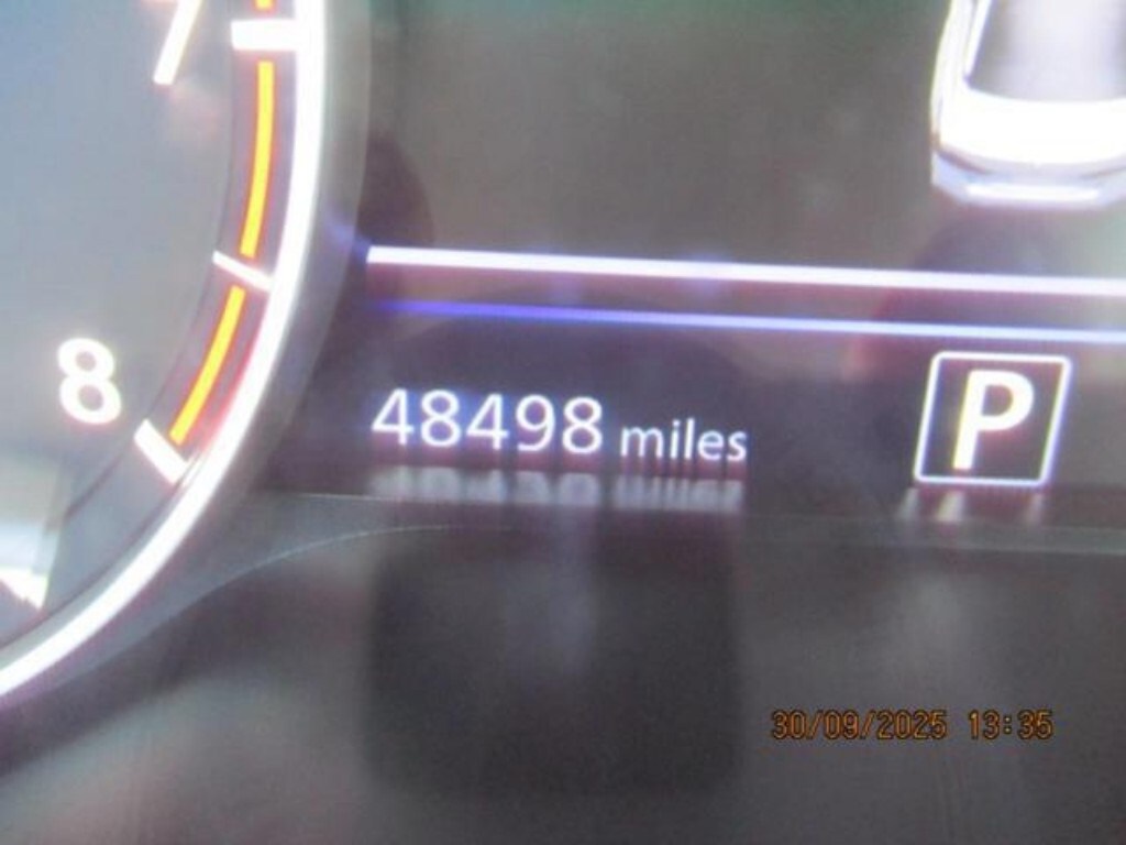 2024 Nissan Altima 2.5 SV photo 2