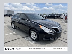 2012 Hyundai Sonata GLS Sedan