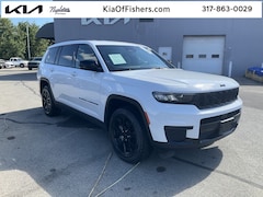 2024 Jeep Grand Cherokee L Altitude SUV