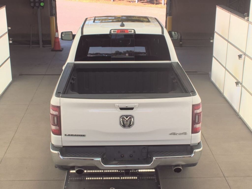 2022 Ram 1500 Laramie photo 3