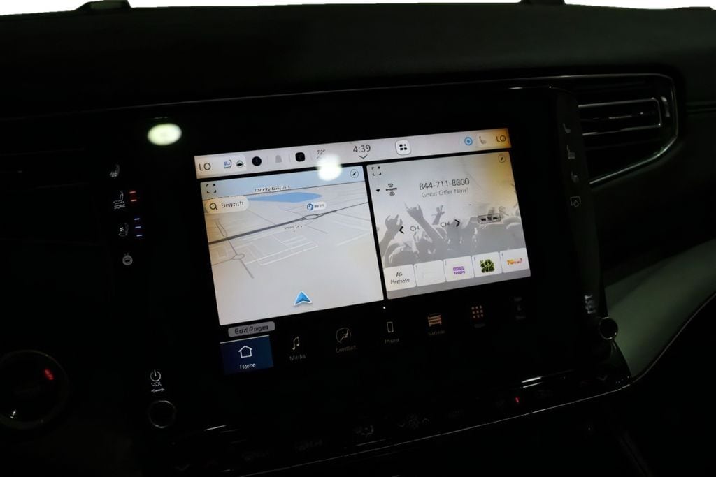 2025 Jeep Wagoneer Series I - Photo 26
