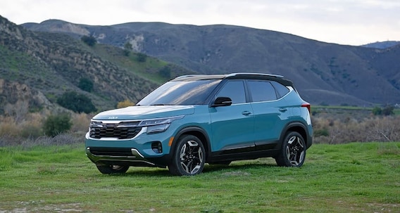 2021 Kia Seltos Price, Value, Ratings & Reviews