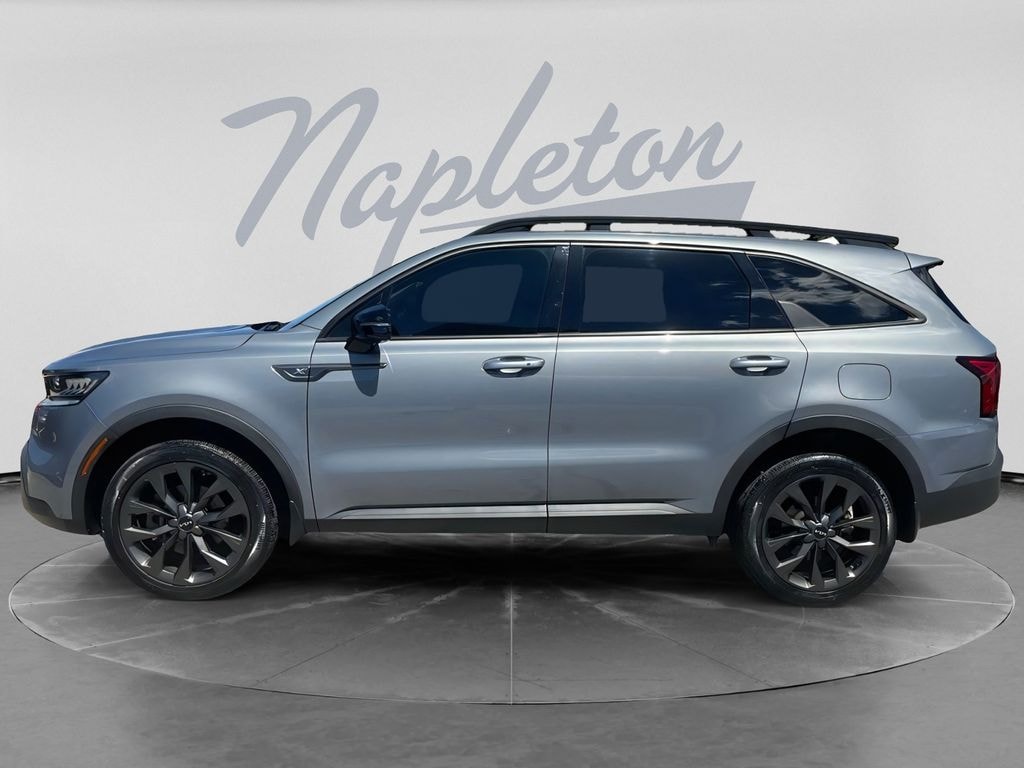 Used 2023 Kia Sorento X-Line EX SUV