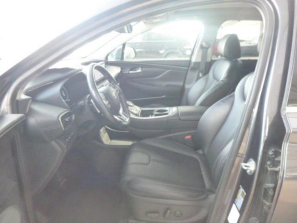 2023 Hyundai Santa Fe SEL Premium photo 3