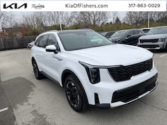 2026 Kia Sorento S SUV