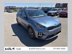 2020 Kia Niro Touring SUV