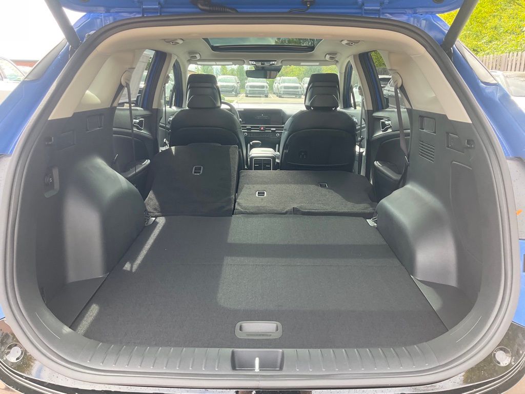 2026 Kia Sportage SX Prestige - Photo 31