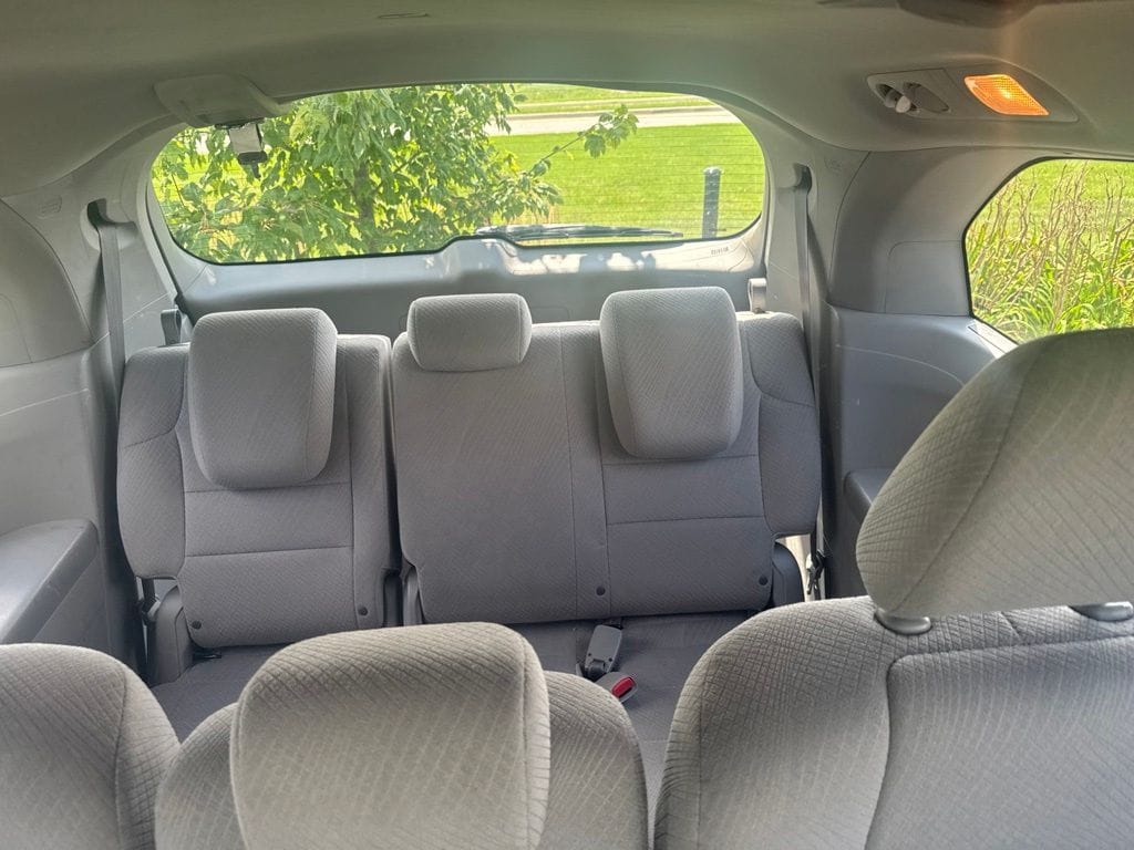 Used 2014 Honda Odyssey EX Minivan/Van
