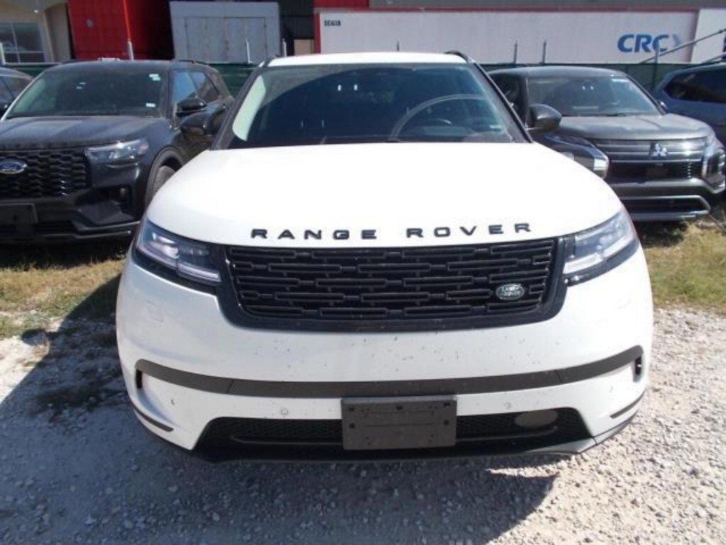 2024 Land Rover Range Rover Velar S photo 3