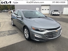 2024 Chevrolet Malibu LT Sedan
