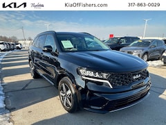 2022 Kia Sorento S SUV
