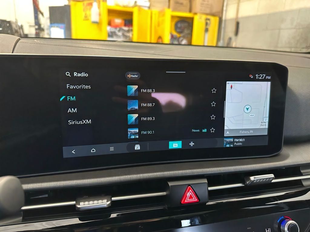 2026 Kia Sportage X-Line - Photo 27