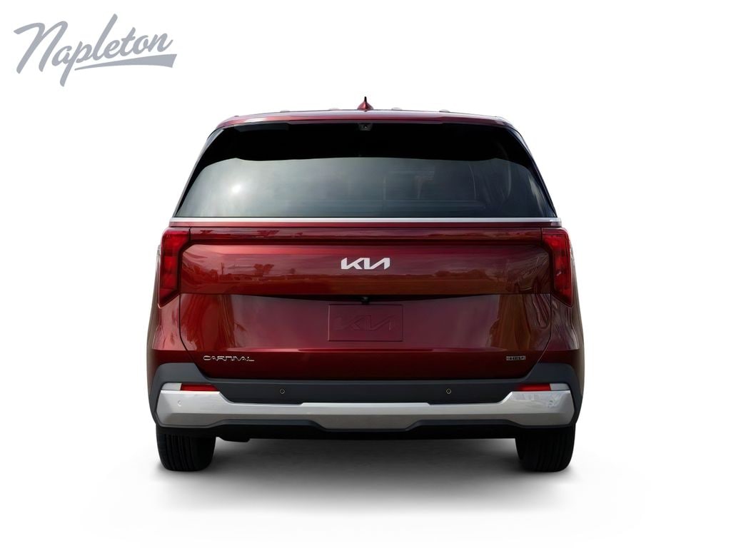 2026 Kia Carnival EX - Photo 6