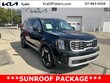  Kia Telluride