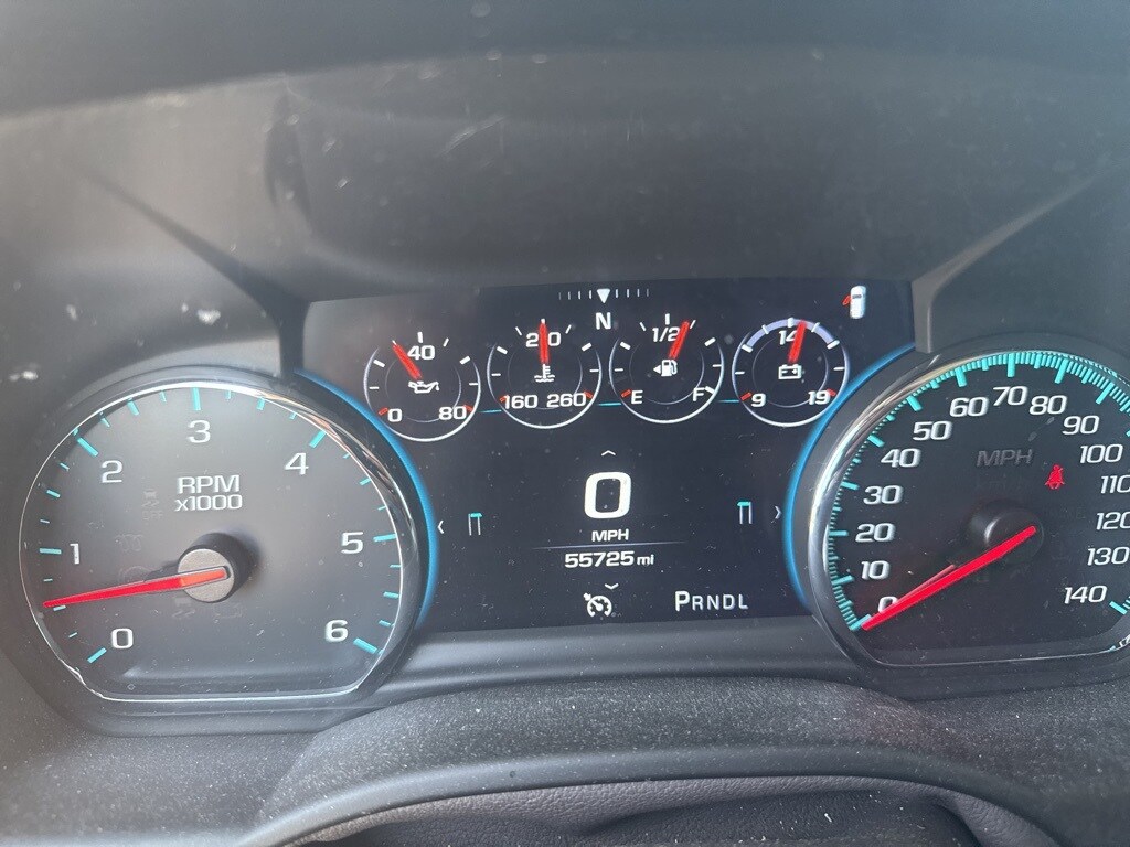 2018 Gmc Yukon XL Denali photo 3