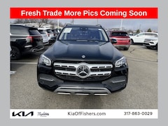 2022 Mercedes-Benz GLS GLS 450 SUV