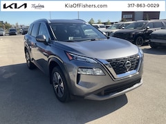 2022 Nissan Rogue SV SUV