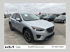 2016 Mazda CX-5 Grand Touring SUV