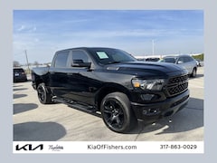 2023 Ram 1500 Big Horn/Lone Star Truck