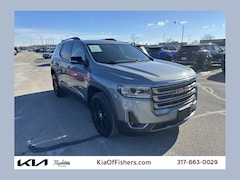 2023 GMC Acadia AT4 SUV