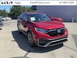  Honda CR-V Hybrid