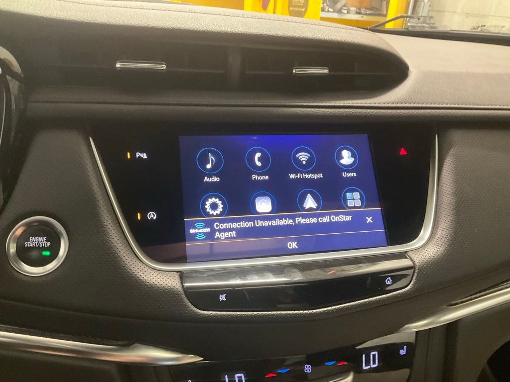 2022 Cadillac XT5 Sport - Photo 18