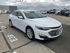 2024 Chevrolet Malibu LT Sedan