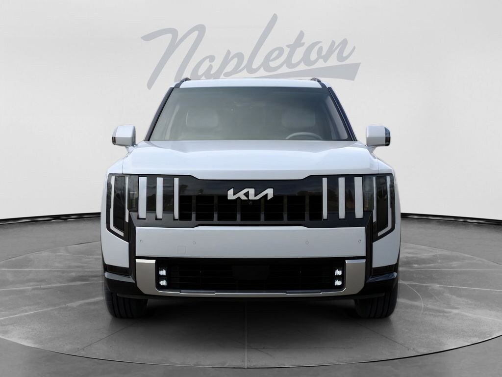 New 2027 Kia Telluride Hybrid SX-Prestige SUV