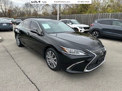 2021 LEXUS ES 250 Sedan