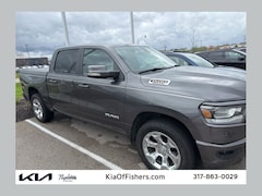 2019 Ram 1500 Big Horn/Lone Star Truck