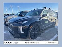 2023 Hyundai Palisade XRT SUV