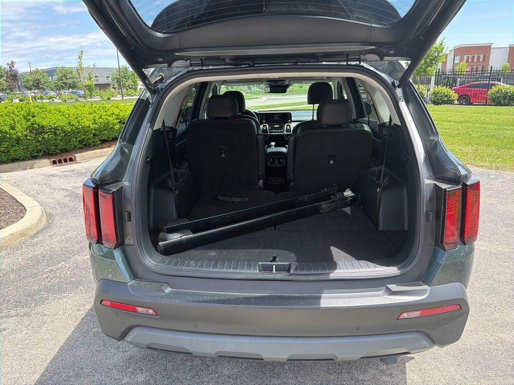 Used 2023 Kia Sorento X-Line EX SUV