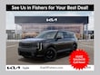  Kia Telluride Hybrid