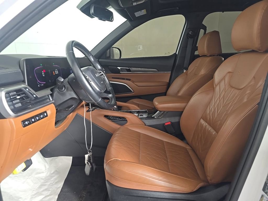 Used 2024 Kia Telluride EX X-Line SUV